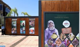 Rabat: L'ADA lance un "Kiosque coopératif" pour la promotion des produits du terroir