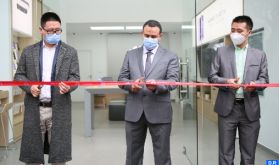 Huawei: 02 nouveaux centres SAV à Casablanca et Fès