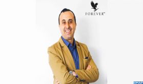 Rentrée scolaire: Nabil Layachi recommande le complément alimentaire "Forever Kids"