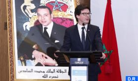 Sahara : la décision US est "courageuse" et l'UE et la France doivent "emboiter le pas" (Les Républicains)
