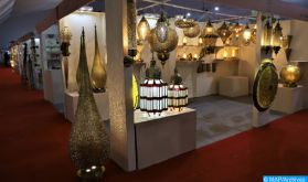 Le Maroc participe à la 26ème foire internationale de l'artisanat de Milan
