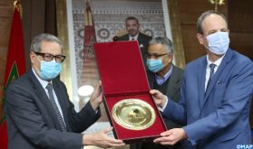La région Fès-Meknès et SFI signent un accord de financement de 30 millions de dollars US