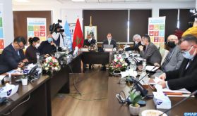 L'ONDH présente les résultats de son rapport sur le développement humain et les jeunes au Maroc