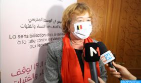 L'ambassadeur de Belgique à Rabat salue les bonnes relations liant son pays au Maroc