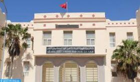 Quatre femmes prennent d'assaut un bâtiment du Conseil régional de Dakhla-Oued Ed-Dahab et agressent un agent d'autorité (autorités locales)
