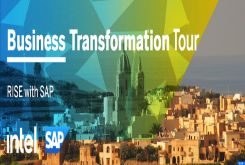"Business Transformation Tour": L'IA au service de la compétitivité des entreprises africaines (SAP)