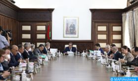 Maroc/Comores : Le Conseil de gouvernement prend connaissance d'un accord sur l'encouragement et la protection réciproque des investissements