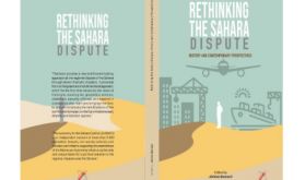 "Rethinking the Sahara Dispute": Trois questions à l'essayiste français Jérôme Besnard