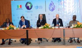Forum de l'Eau: Le Maroc organise une session thématique sur "le développement rural pour renforcer la résilience face aux changements climatiques"