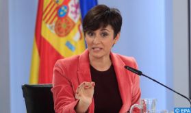 L'Espagne est engagée avec le Maroc pour édifier des alliances dans divers domaines y compris celui de l’énergie (porte-parole du gouvernement)