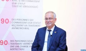 Trois questions au Directeur de l'ONUSIDA-Maroc Dr. Kamal Alami