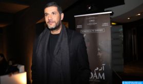 "Haut et fort" à Cannes : Cinq questions au cinéaste Nabil Ayouch