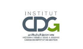 Institut Groupe CDG: Un débat autour des villes marocaines face aux changements climatiques
