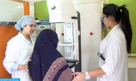Le Maroc déploie des efforts importants en matière de prévention et de diagnostic précoce du cancer (cancérologue)