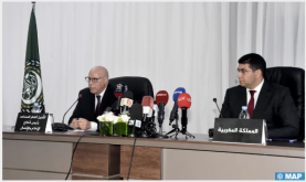 Le Maroc élu membre du nouveau Bureau exécutif du Conseil des ministres arabes de l'Information
