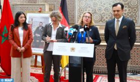 Maroc-Allemagne: Examen des moyens de renforcer la coopération en matière de mobilité et d’emploi