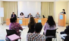 IRCAM: Session de formation au profit des chargés de communication au ministère de l'Agriculture
