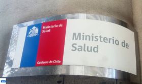 Covid-19/Chili: 37.040 cas confirmés, 15.655 rémissions et 368 décès