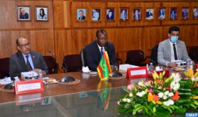 La Mauritanie veut bénéficier de l'expérience marocaine en matière d'aménagement du territoire et de politique de la ville (ministre)