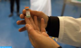 Covid-19: Le vaccin chinois Sinopharm homologué par l'OMS