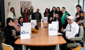 Sitel scelle un partenariat avec l’Amicale marocaine des handicapés