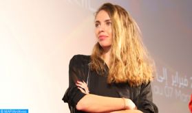 La réalisatrice franco-marocaine Sofia Alaoui remporte le César du meilleur court métrage