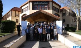 Évaluation des eaux et des sols: d'éminents experts internationaux en conclave à Ifrane