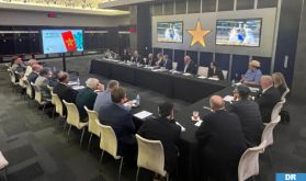 Sommet des affaires USA-Afrique à Dallas: Les opportunités d'investissement au Maroc mises en avant lors d'une table ronde