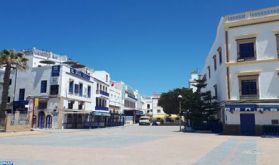 "Acheqt Essaouira", un nouveau vidéoclip célébrant la magie et l'authenticité de la Cité des Alizés