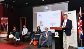 Le Maroc plus que jamais déterminé à entreprendre une transformation profonde de son système éducatif (Président BritCham)