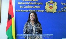La Guinée-Bissau réaffirme son soutien à la marocanité du Sahara et à l'intégrité territoriale du Royaume