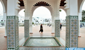 Le Maroc, une des meilleures destinations à visiter en 2024 (CNN)