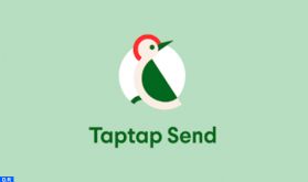 Transfert d'argent des MRE: Lancement de l'application mobile "Taptap Send" pour le Maroc
