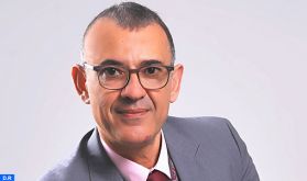 Épargne: 4 questions au Président de l'AMIC, Tarik Haddi