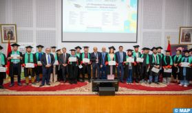 L’initiative "JobInTech" célèbre sa première promotion à Rabat