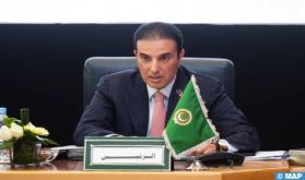 Le président de la commission arabe permanente des DH salue les nombreuses initiatives marocaines dans le domaine des droits de l'homme