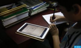 Casablanca-Settat: Quelque 350 élèves vont bénéficier de tablettes numériques