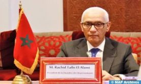 8 Mars: la marche du Maroc vers l'égalité des genres englobe les aspects juridiques, sociaux et économiques (M. Talbi El Alami)