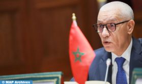 Maroc-Pakistan: Mise en avant du rôle des institutions législatives dans le renforcement de la coopération bilatérale