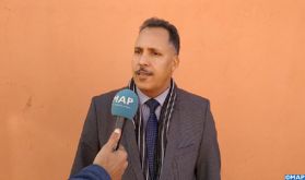 L'aide humanitaire aux Palestiniens incarne la solidarité des Marocains avec la Palestine (chercheur)