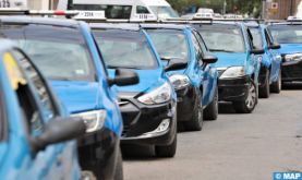 M'diq-Fnideq: Vers une gestion électronique du secteur des taxis