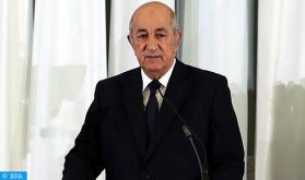 Remaniement ministériel en Algérie : plusieurs portefeuilles concernés