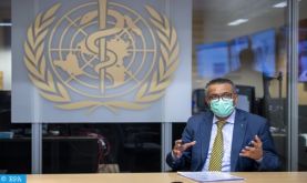 COP26 : Le Maroc et 49 autres pays s'engagent à développer des systèmes de santé résilients