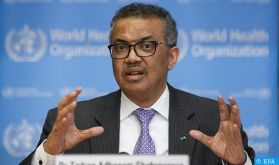 Covid: Plusieurs pays, dont le Maroc, soulignent "l'urgence" de renforcer la coordination pour en finir avec la pandémie