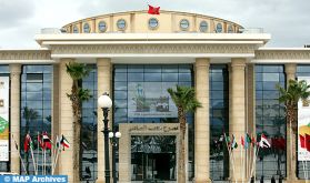 Oujda: Coup d'envoi du 13ème Festival international du théâtre