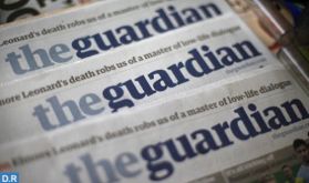 Séisme d'Al Haouz : The Guardian souligne le caractère "efficace" de la réponse des autorités marocaines