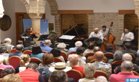 Printemps Musical des Alizés d'Essaouira: Le Tango pour clore une 20è édition exceptionnelle
