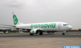 Transavia annonce deux nouvelles liaisons vers Tanger et Rabat