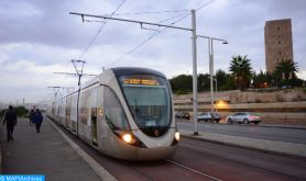 Tramway: Transdev Rabat-Salé renouvelle sa certification ISO 14001