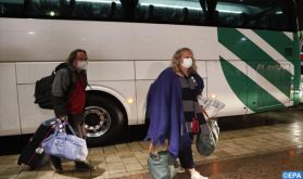 France : 50 millions d'euros d'aides au transport routier de voyageurs sévèrement impacté par la crise sanitaire